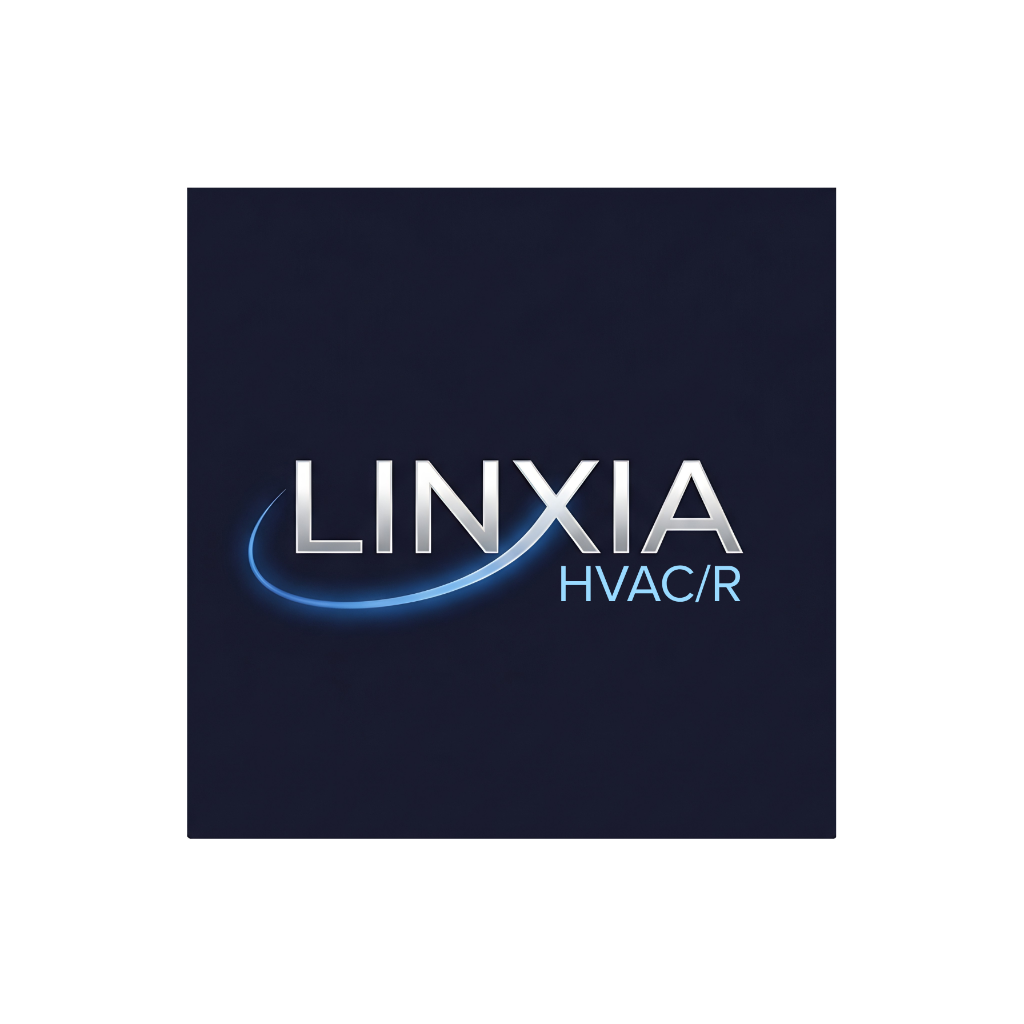 Linxia HVACR